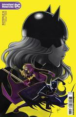 Batgirls [Yoshi] #16 (2023) Comic Books Batgirls Prices