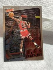 Michael Jordan #94 Basketball Cards 1999 Upper Deck Ultimate Victory Prices