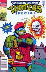 Teenage Mutant Ninja Turtles Adventures Special #6 (1993) Comic Books Teenage Mutant Ninja Turtles Special Prices