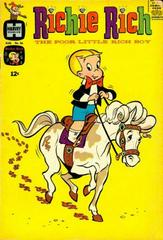 Richie Rich #36 (1965) Comic Books Richie Rich Prices