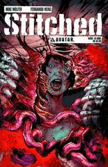 Stitched [Gore] #18 (2014) Comic Books Stitched Prices