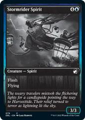 Stormrider Spirit Magic Innistrad: Double Feature Prices