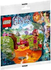 Azari's Magic Fire #30259 LEGO Elves Prices