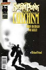Steampunk: Catechism #1 (1999) Comic Books Steampunk Prices
