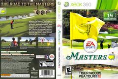 Photo By Canadian Brick Cafe | Tiger Woods PGA Tour 12: The Masters Xbox 360