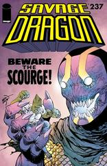Savage Dragon #237 (2018) Comic Books Savage Dragon Prices