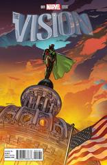 Vision [Sook] Comic Books Vision Prices