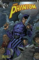 Phantom #17 (2007) Comic Books Phantom Prices