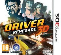 Driver Renegade 3D PAL Nintendo 3DS Prices