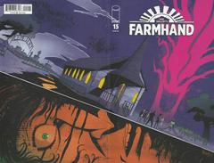 Farmhand #15 (2020) Comic Books Farmhand Prices