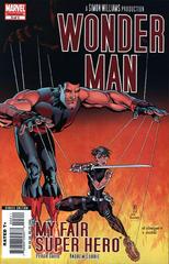 Wonder Man Comic Books Wonder Man Prices