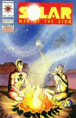Solar, Man of the Atom #27 (1993) Comic Books Solar, Man of the Atom Prices