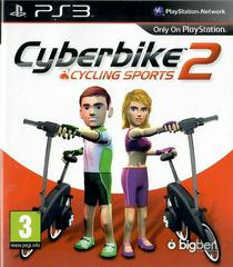 Cyberbike 2 PAL Playstation 3 Prices