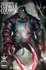 Curse of Cleaver County [Tao] #1 (2023) Comic Books Curse Of Cleaver County Prices