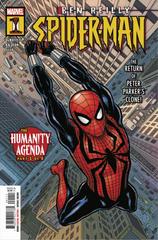 Ben Reilly: Spider-Man #1 (2022) Comic Books Ben Reilly: Spider-Man Prices