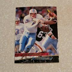 Ray Childress Football Cards 1993 Ultra Prices