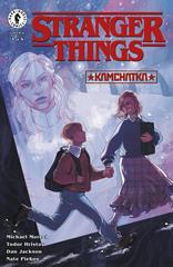 Stranger Things: Kamchatka [Beals] #1 (2022) Comic Books Stranger Things: Kamchatka Prices