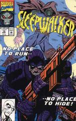 Sleepwalker #10 (1992) Comic Books Sleepwalker Prices