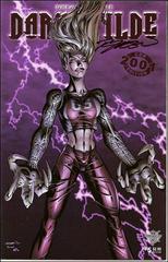 Dreams of the Darkchylde [Purple Foil] #5 (2001) Comic Books Dreams of the Darkchylde Prices