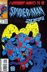 Spider-Man 2099 #9 (1993) Comic Books Spider-Man 2099 Prices