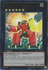 Gauntlet Launcher [1st Edition] LTGY-EN045 YuGiOh Lord of the Tachyon Galaxy Prices