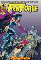 Femforce #186 (2019) Comic Books Femforce Prices