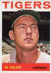 Al Kaline #250 Baseball Cards 1964 Topps Prices