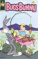 Bugs Bunny #222 (1980) Comic Books Bugs Bunny Prices