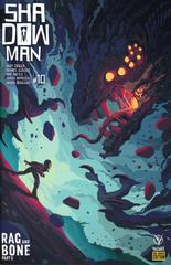Shadowman [Pre-Order] #10 (2018) Comic Books Shadowman Prices