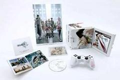 Promotional Picture | Final Fantasy XIII [Deluxe Pack] Playstation 3