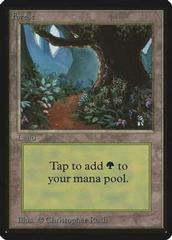 Forest [B] Magic Beta Prices