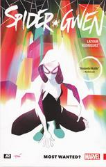 Most Wanted Comic Books Spider-Gwen Prices