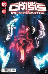 Dark Crisis on Infinite Earths #4 (2022) Comic Books Dark Crisis on Infinite Earths Prices