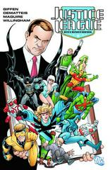 Justice League International #2 (2009) Comic Books Justice League International Prices