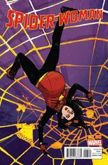 Spider-Woman [Wu] #3 (2016) Comic Books Spider-Woman Prices