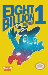 Eight Billion Genies [Mario] #1 (2022) Comic Books Eight Billion Genies Prices