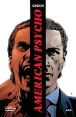 American Psycho [Walter] #1 (2023) Comic Books American Psycho Prices