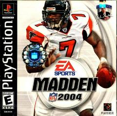 Madden 2004 Playstation Prices
