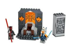 LEGO Set | Duel on Mandalore LEGO Star Wars