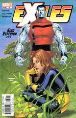 Exiles #39 (2004) Comic Books Exiles Prices