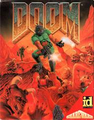 Doom [Shareware] PC Games Prices