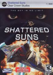 Shattered Suns PC Games Prices