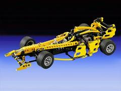 LEGO Set | Indy Storm LEGO Technic