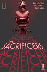 The Sacrificers #6 (2024) Comic Books The Sacrificers Prices