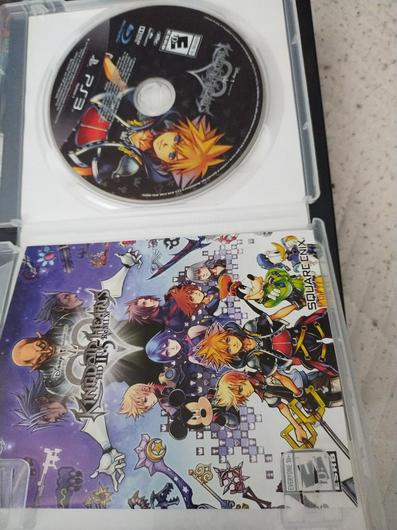 Kingdom Hearts HD 2.5 Remix [Greatest Hits] photo