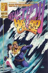 Hardcase #7 (1993) Comic Books Hardcase Prices