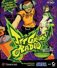 Jet Grind Radio [Sybex] Strategy Guide Prices