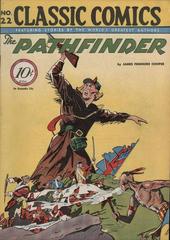 The Pathfinder Comic Books Classic Comics Prices
