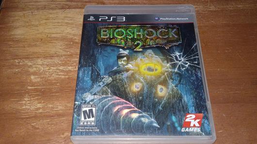 BioShock 2 photo