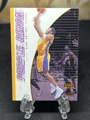 Kobe Bryant #443 Basketball Cards 2000 Upper Deck Prices